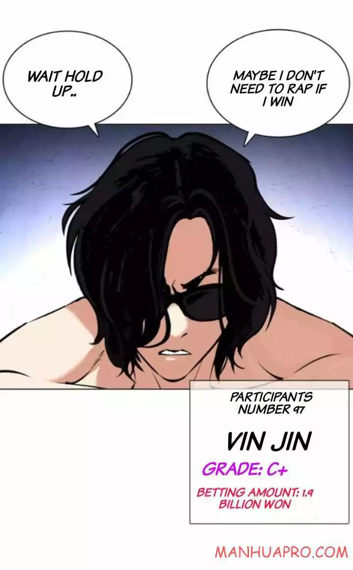 Lookism Chapter 378 page 77