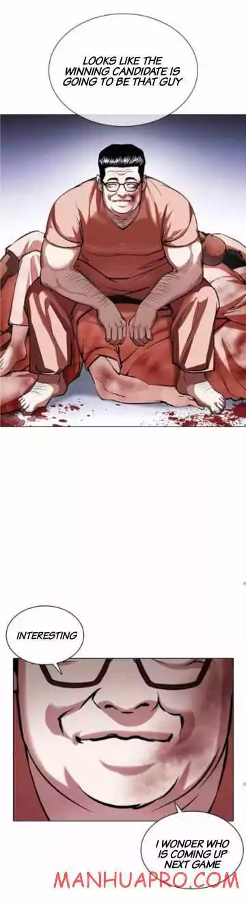 Lookism Chapter 378 page 83