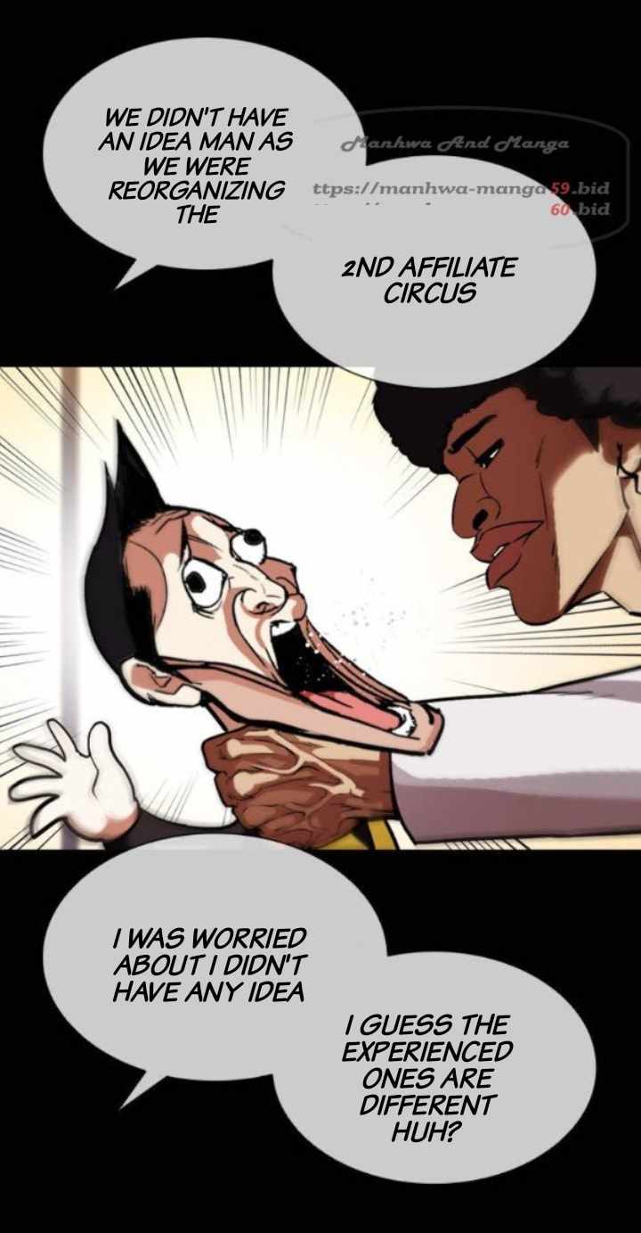 Lookism Chapter 379 page 11