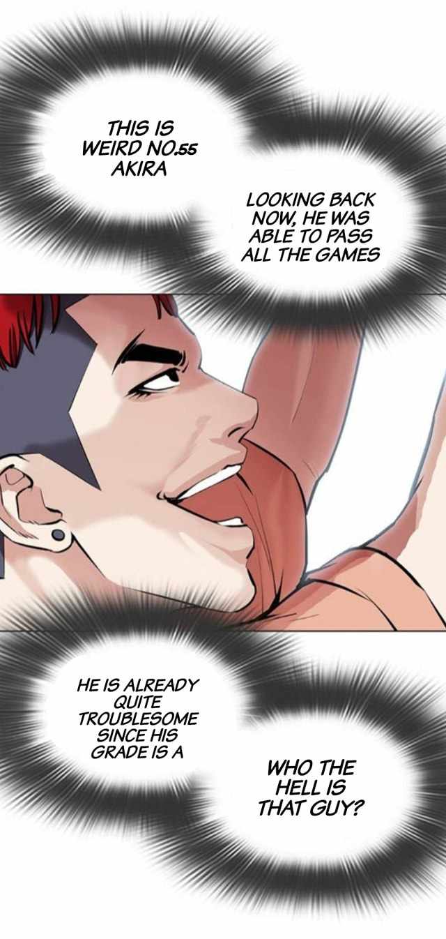 Lookism Chapter 379 page 34