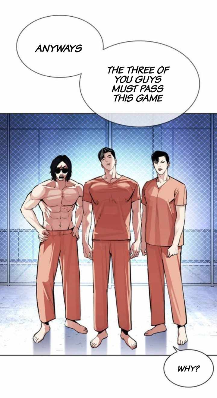Lookism Chapter 379 page 36
