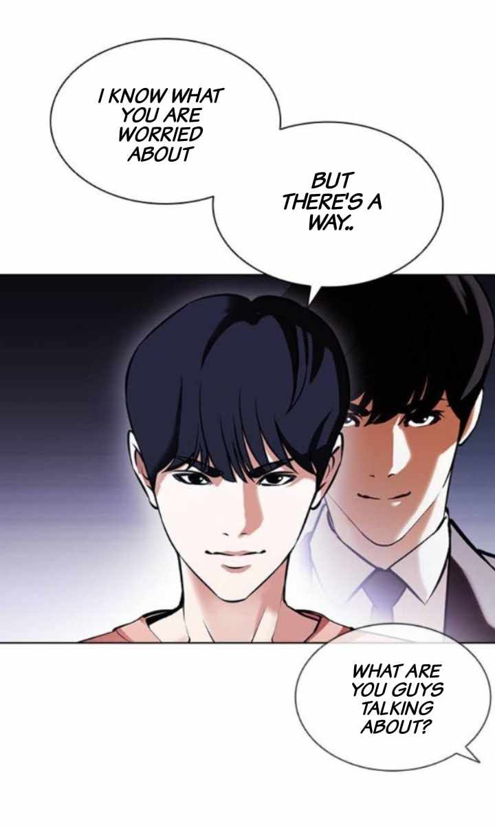 Lookism Chapter 379 page 57
