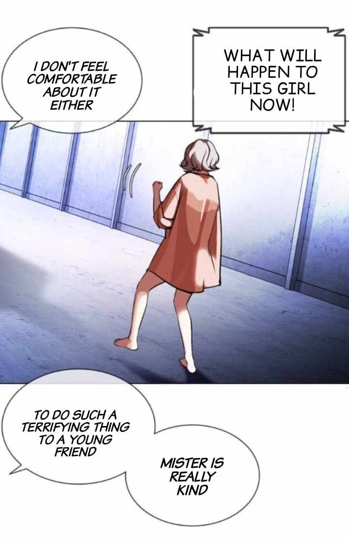 Lookism Chapter 379 page 90