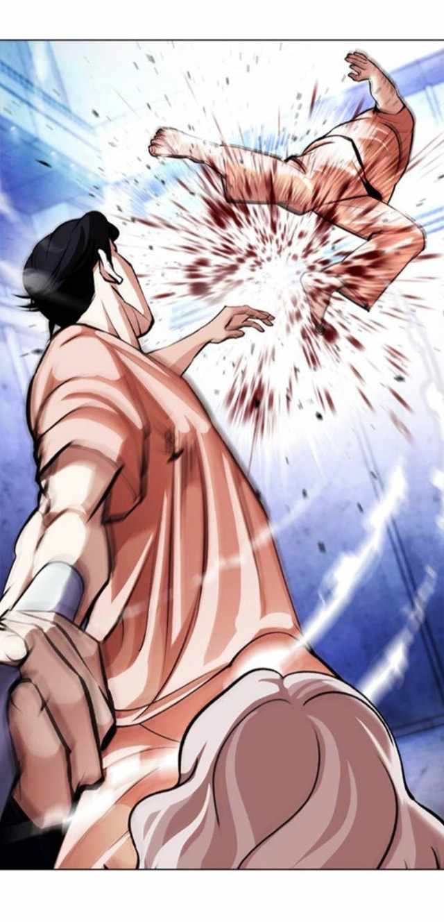 Lookism Chapter 379 page 94