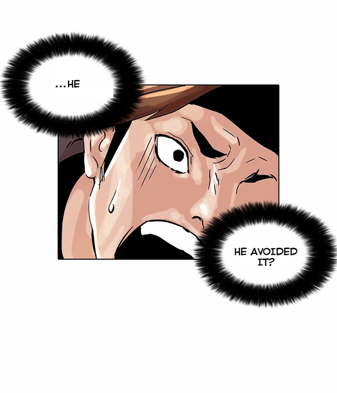 Lookism Chapter 38 page 20