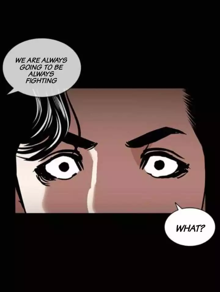 Lookism Chapter 380 page 6