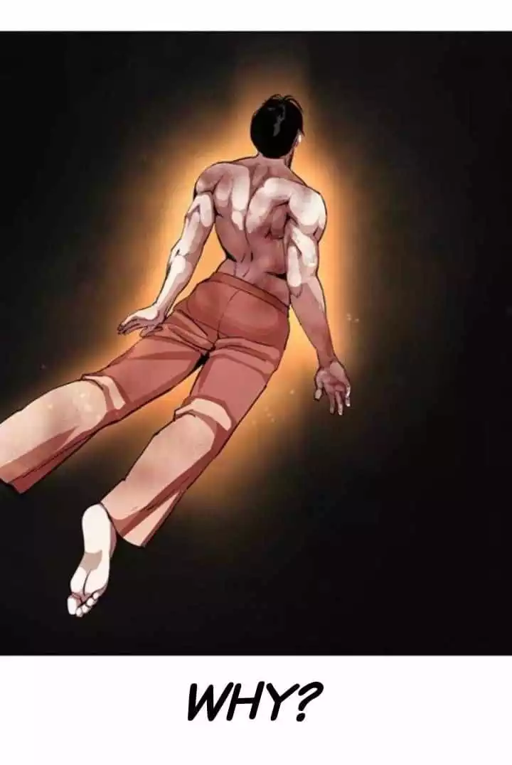 Lookism Chapter 380 page 40