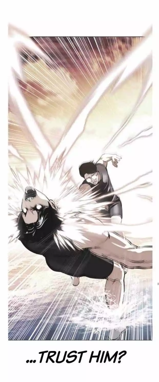 Lookism Chapter 380 page 43
