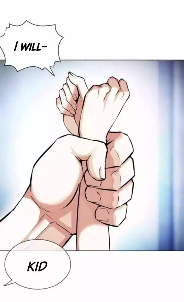 Lookism Chapter 380 page 45