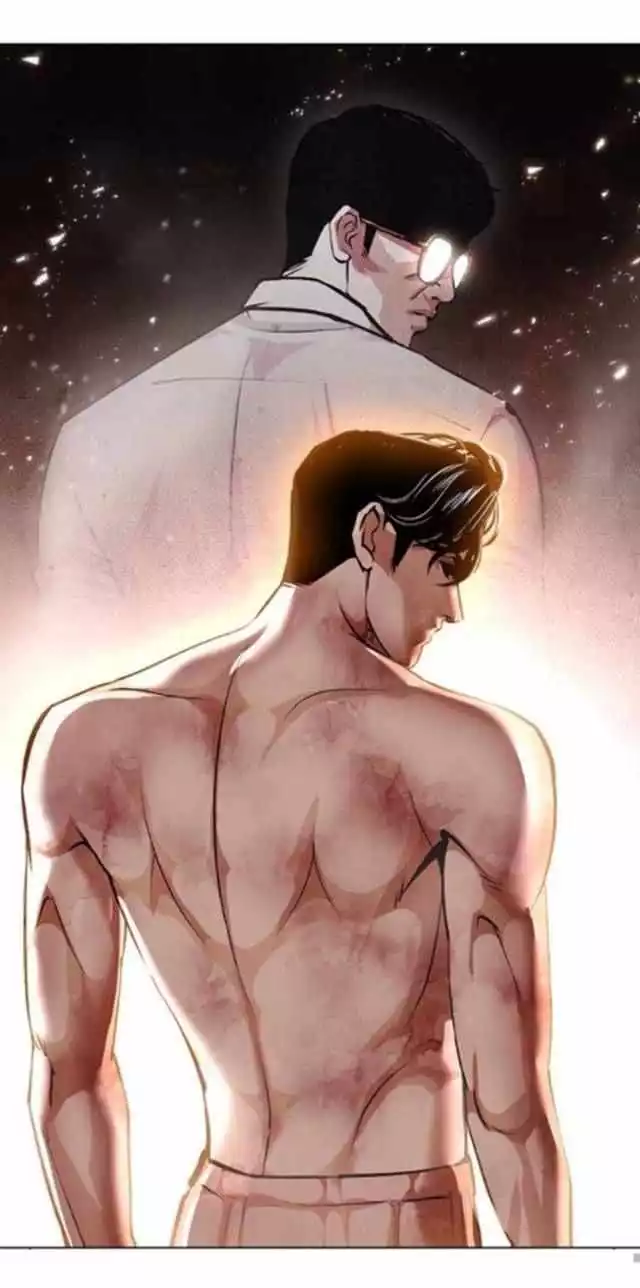 Lookism Chapter 380 page 52
