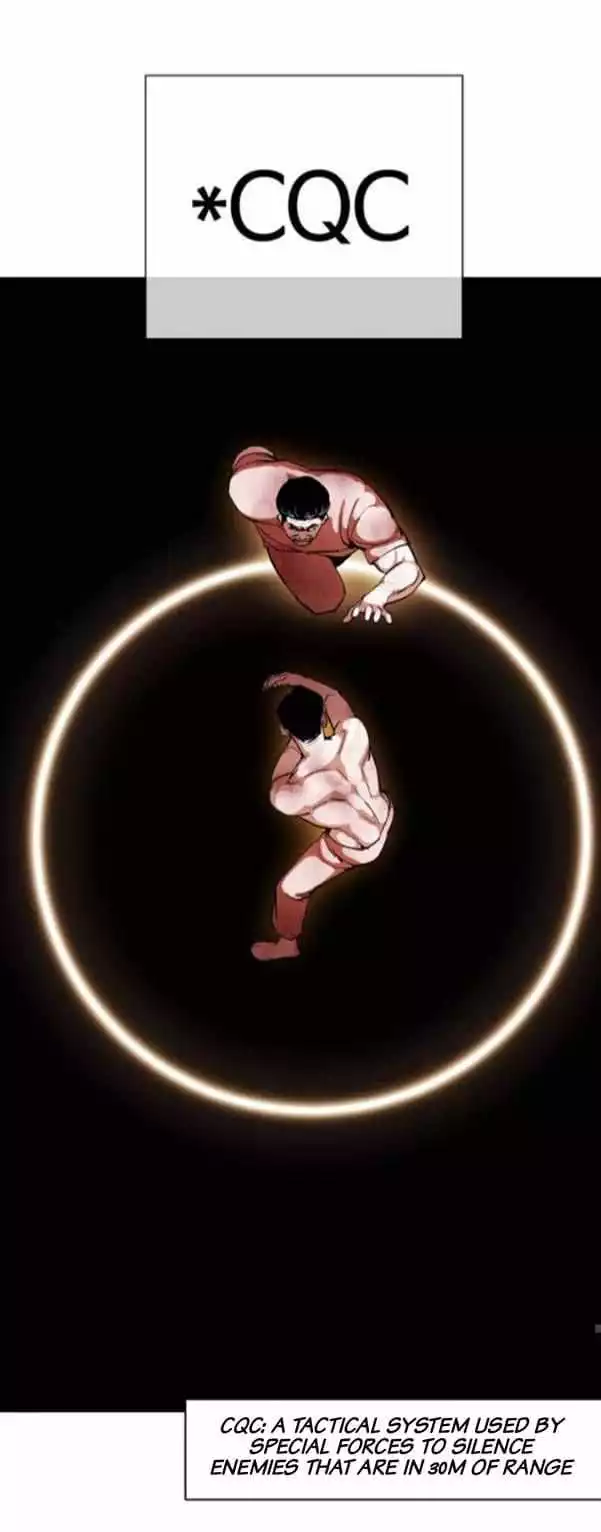 Lookism Chapter 380 page 70