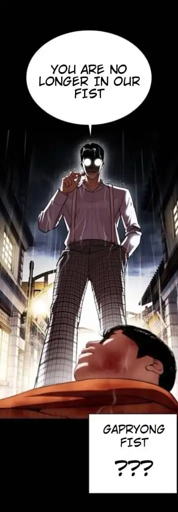Lookism Chapter 381 page 3