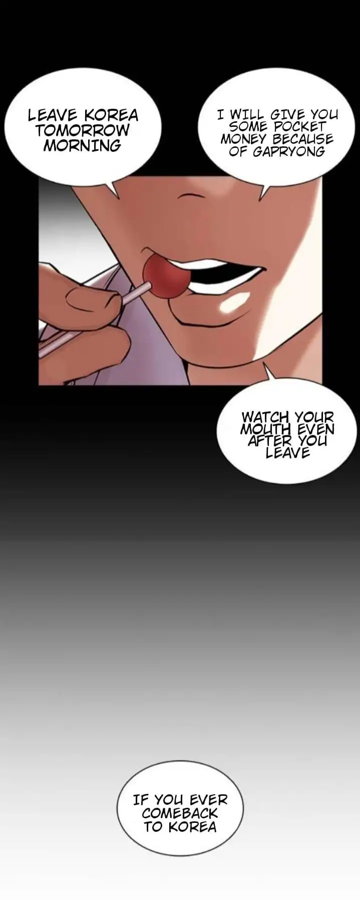 Lookism Chapter 381 page 5