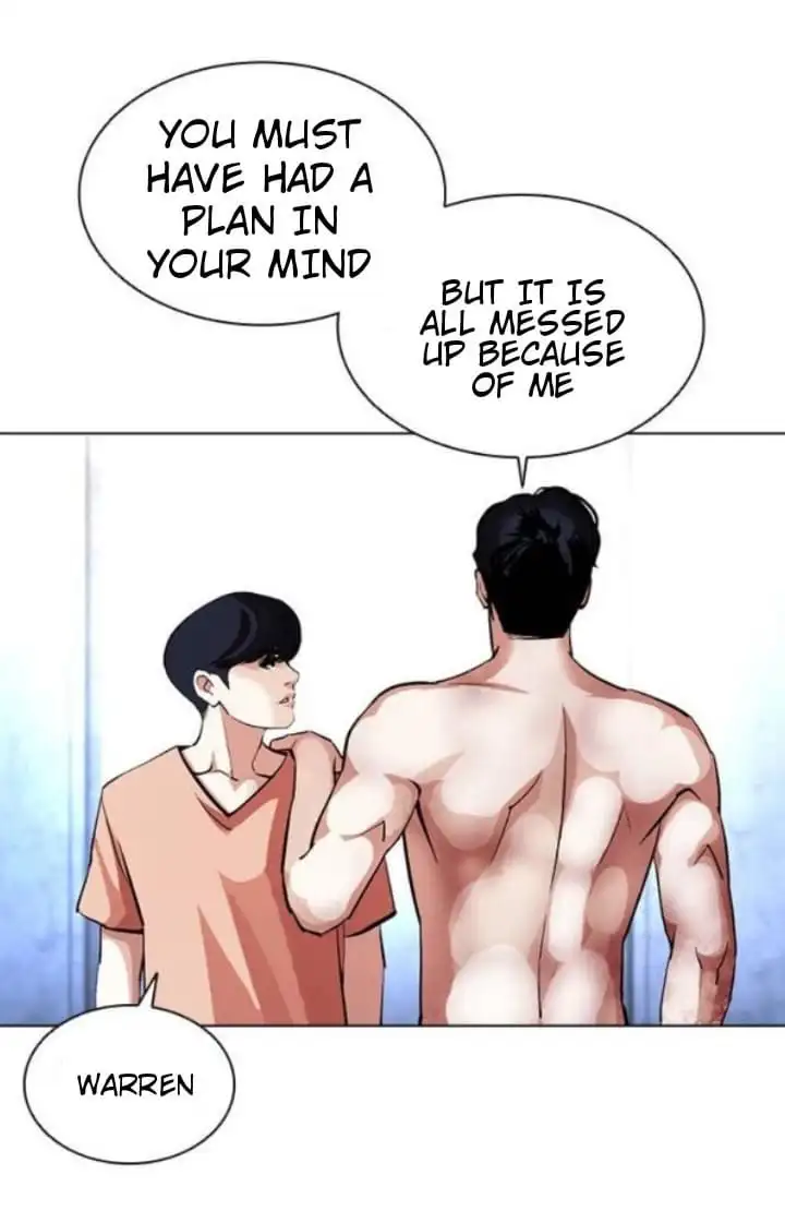 Lookism Chapter 381 page 11