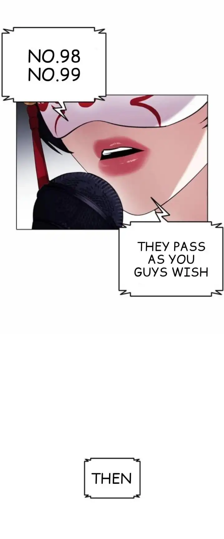 Lookism Chapter 381 page 19