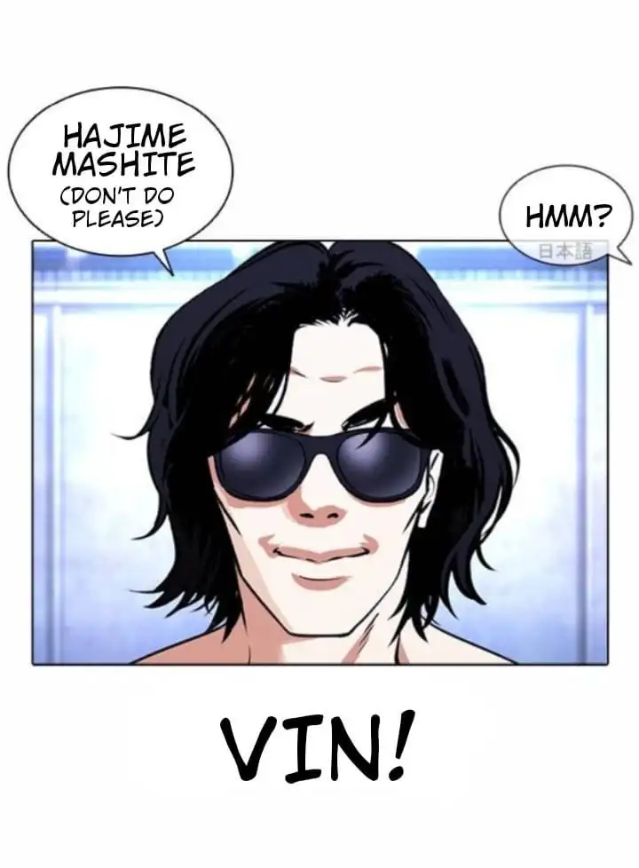 Lookism Chapter 381 page 62