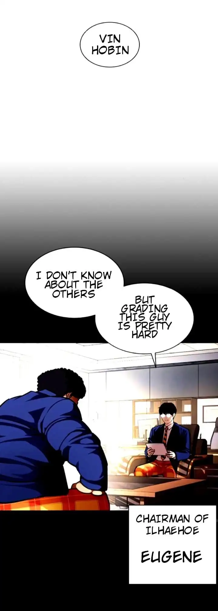 Lookism Chapter 381 page 75