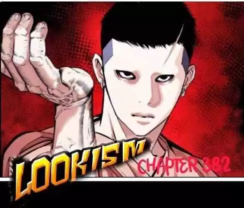 Lookism Chapter 382 page 2
