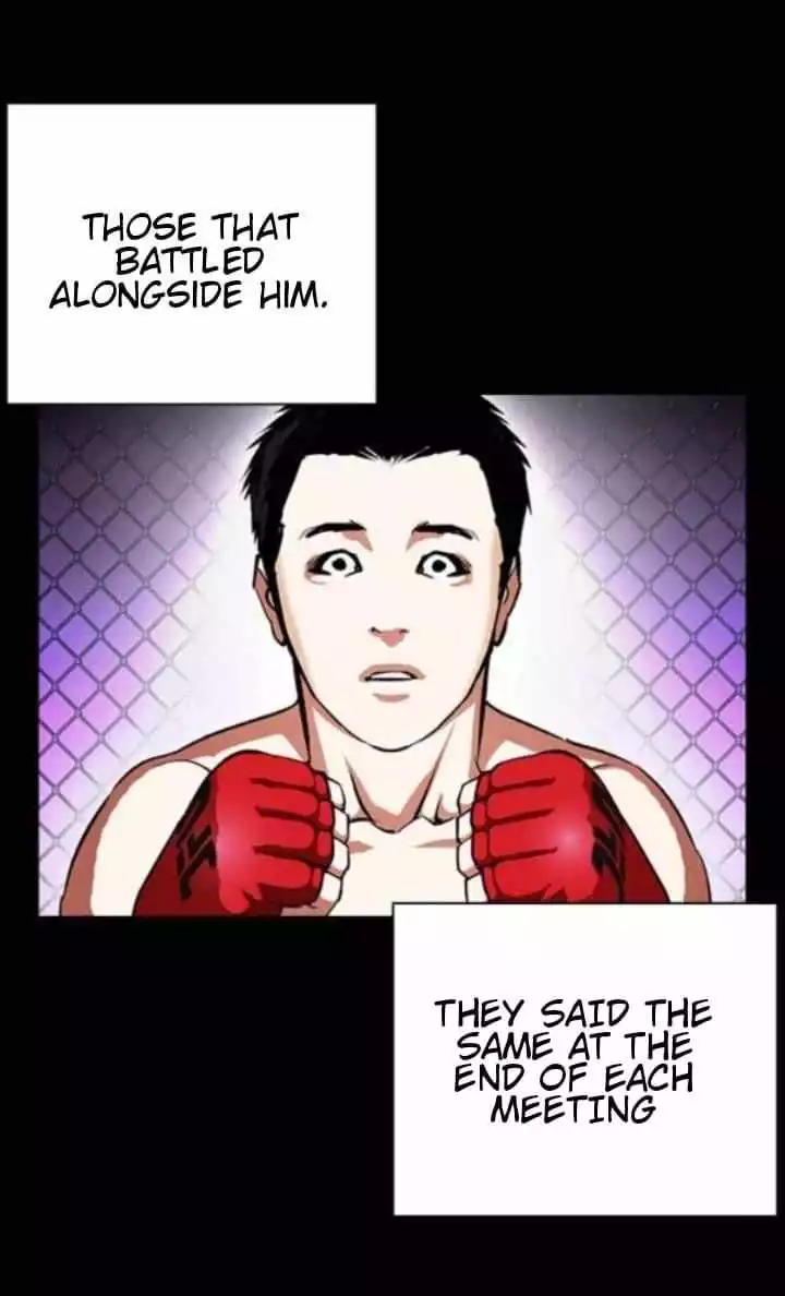 Lookism Chapter 382 page 8