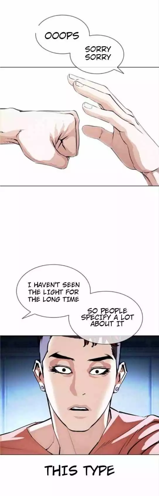 Lookism Chapter 382 page 18