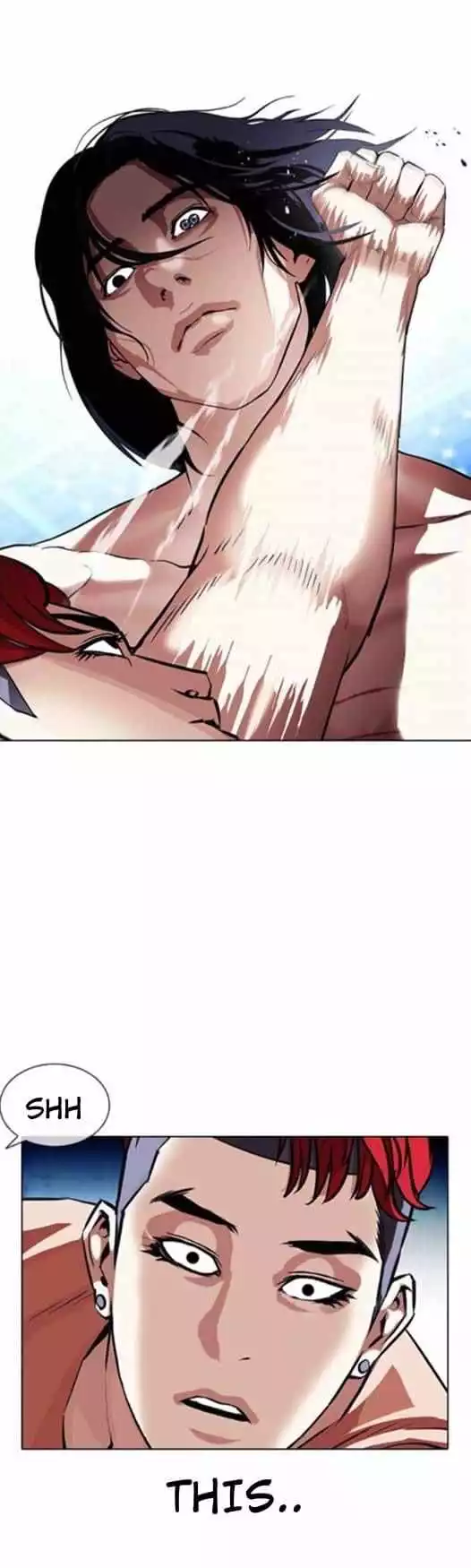 Lookism Chapter 382 page 14
