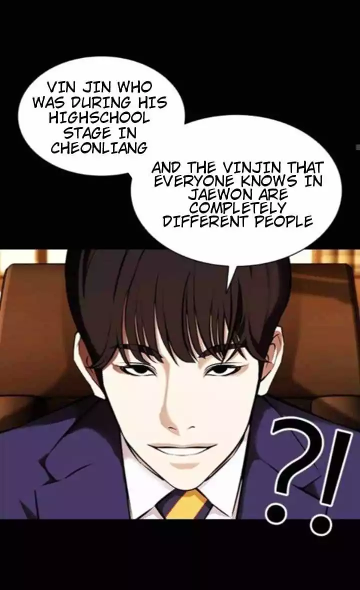 Lookism Chapter 382 page 21