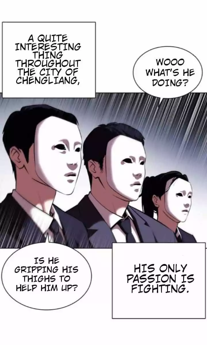 Lookism Chapter 382 page 26