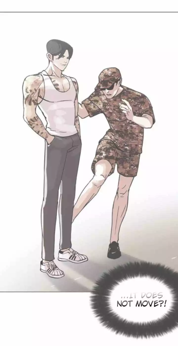 Lookism Chapter 382 page 29