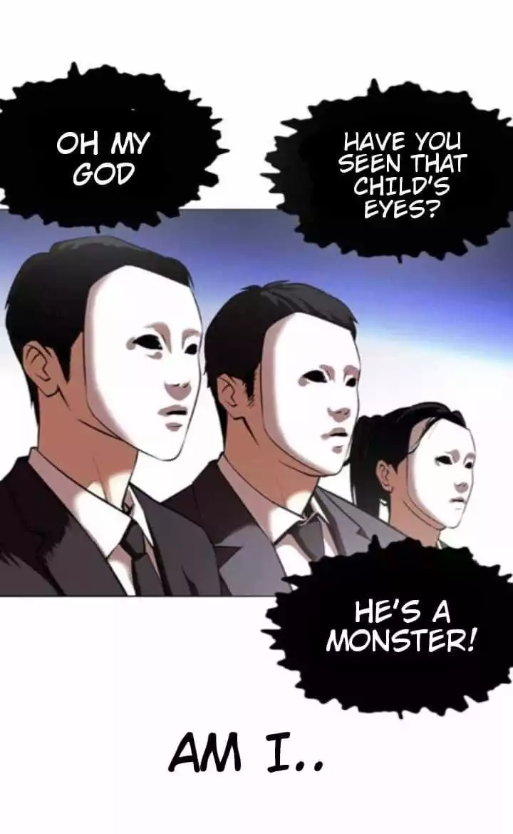 Lookism Chapter 382 page 35