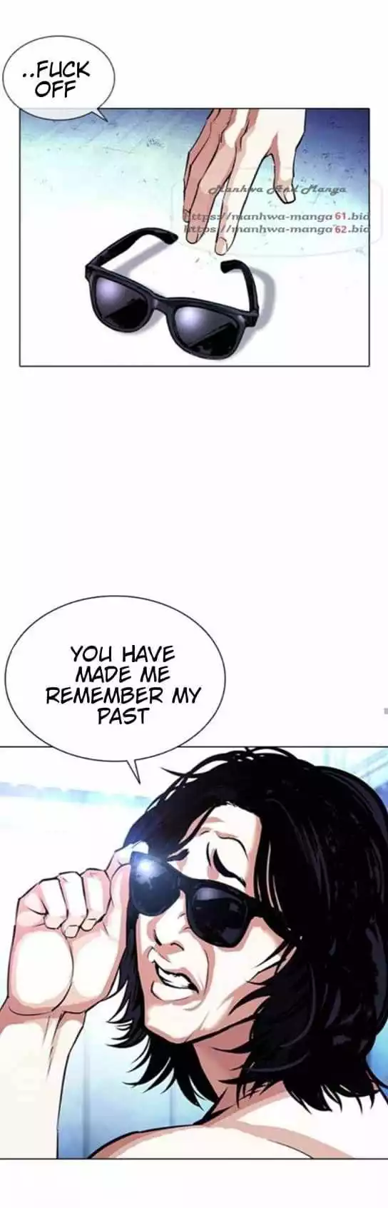 Lookism Chapter 382 page 49