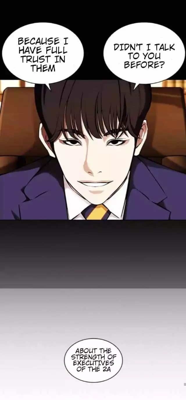 Lookism Chapter 382 page 56