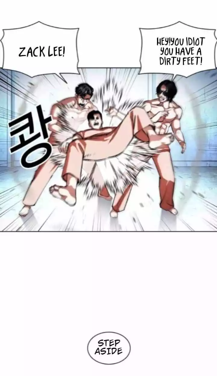Lookism Chapter 382 page 58