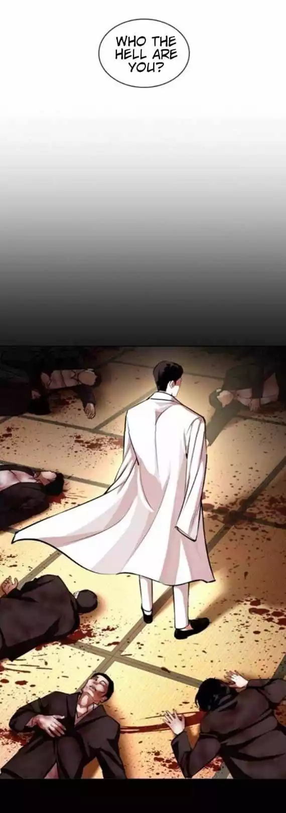 Lookism Chapter 382 page 65