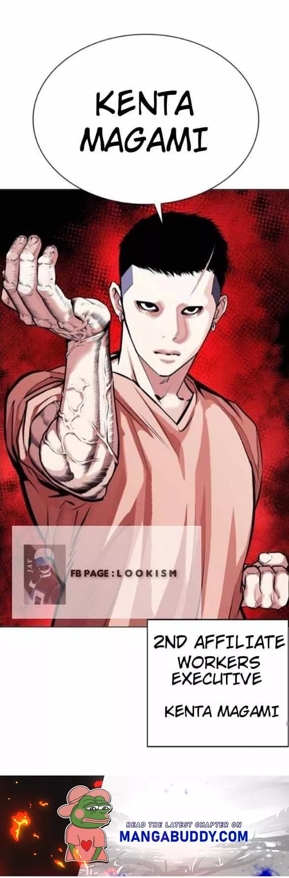 Lookism Chapter 382 page 68