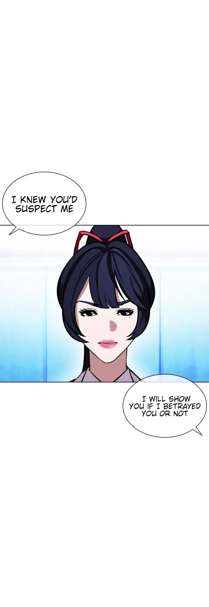 Lookism Chapter 385 page 8