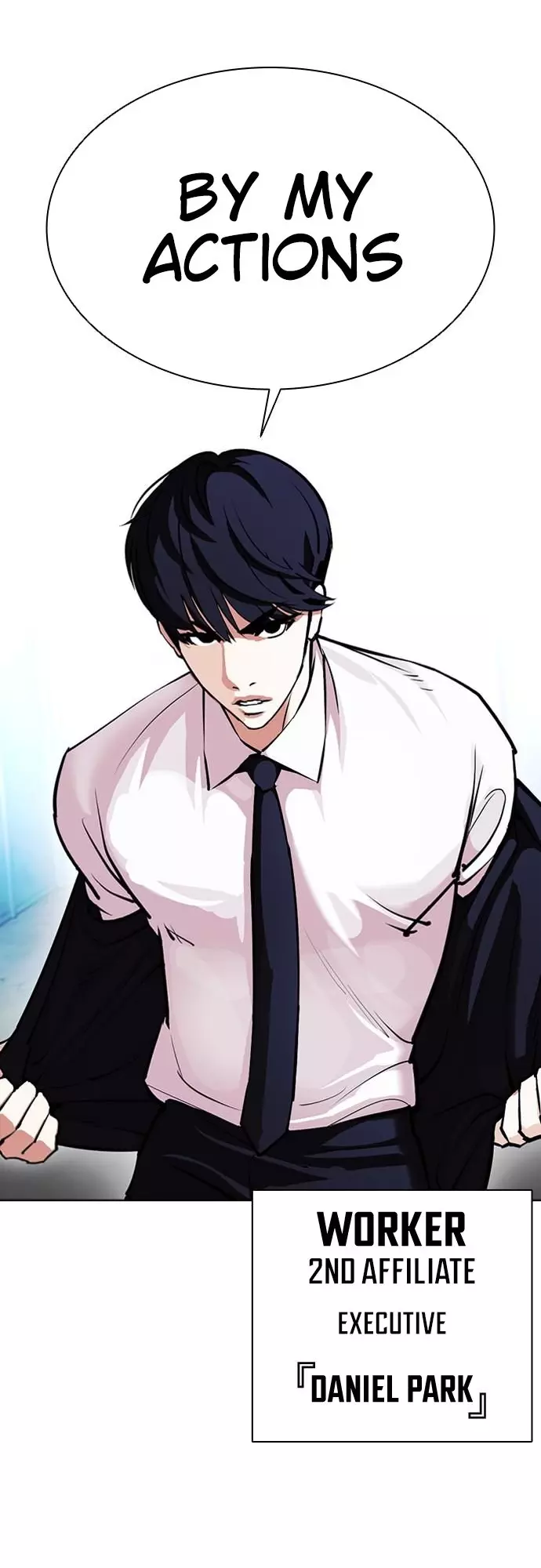 Lookism Chapter 385 page 9