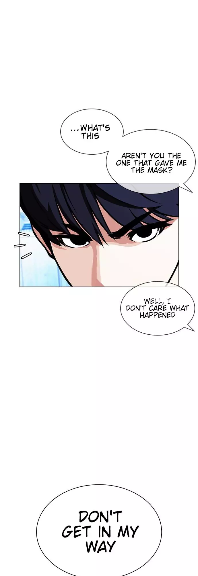 Lookism Chapter 385 page 10