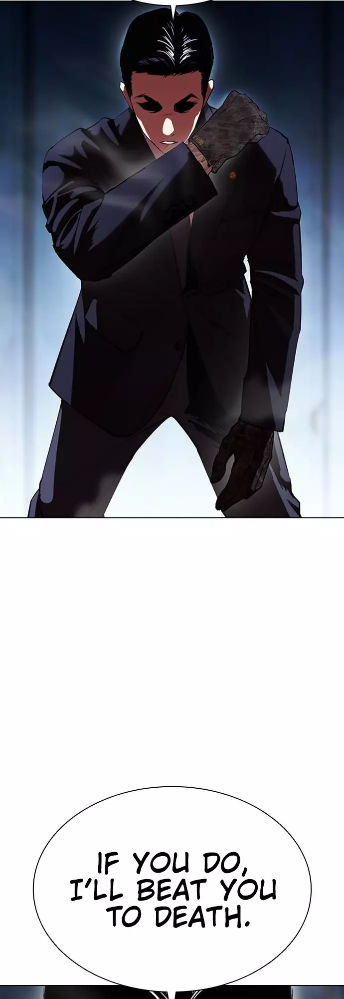 Lookism Chapter 385 page 11