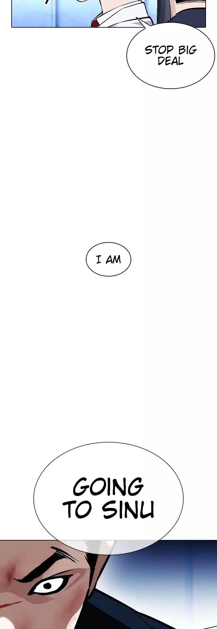 Lookism Chapter 385 page 13