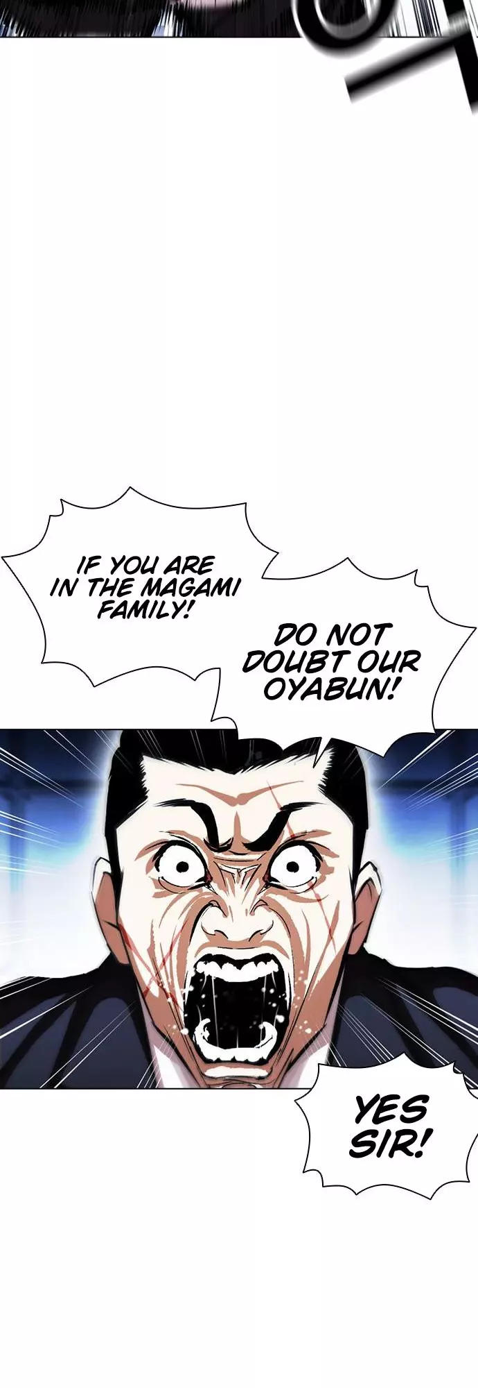 Lookism Chapter 385 page 27