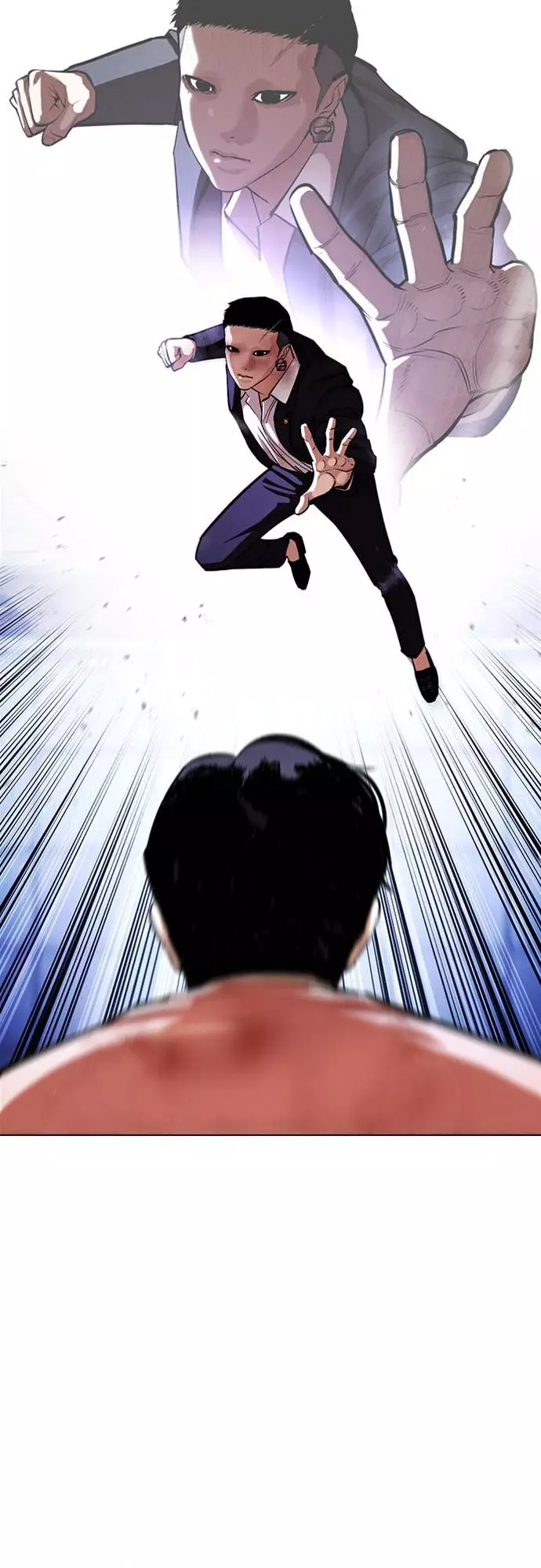 Lookism Chapter 385 page 29