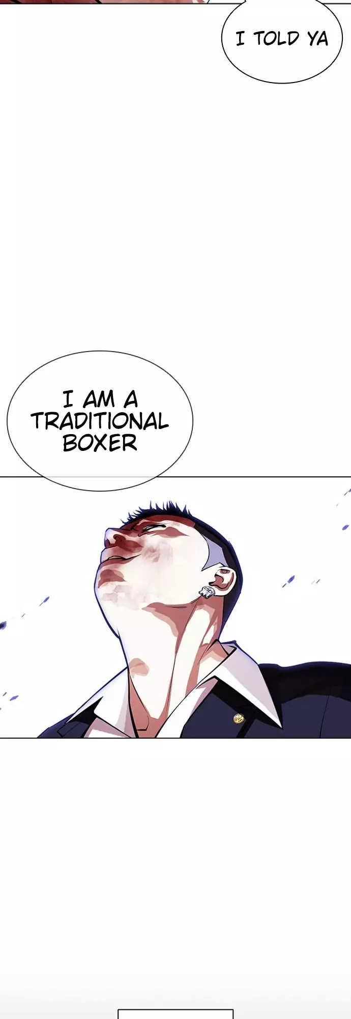 Lookism Chapter 385 page 33