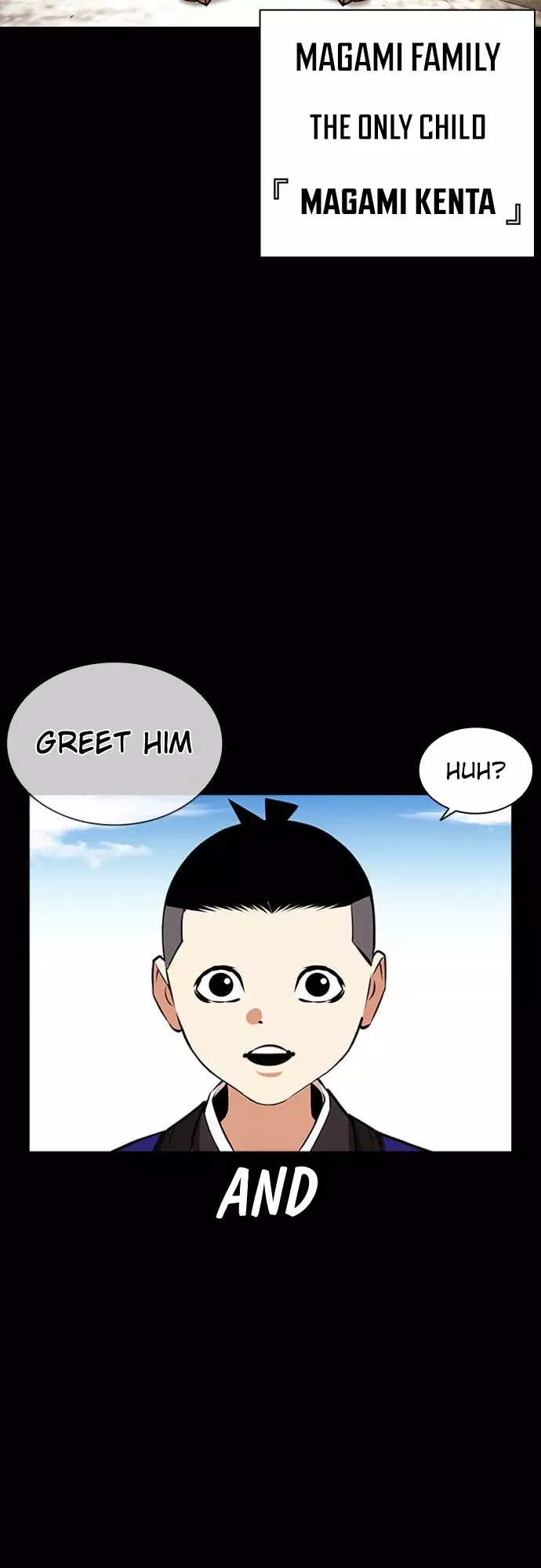 Lookism Chapter 385 page 36