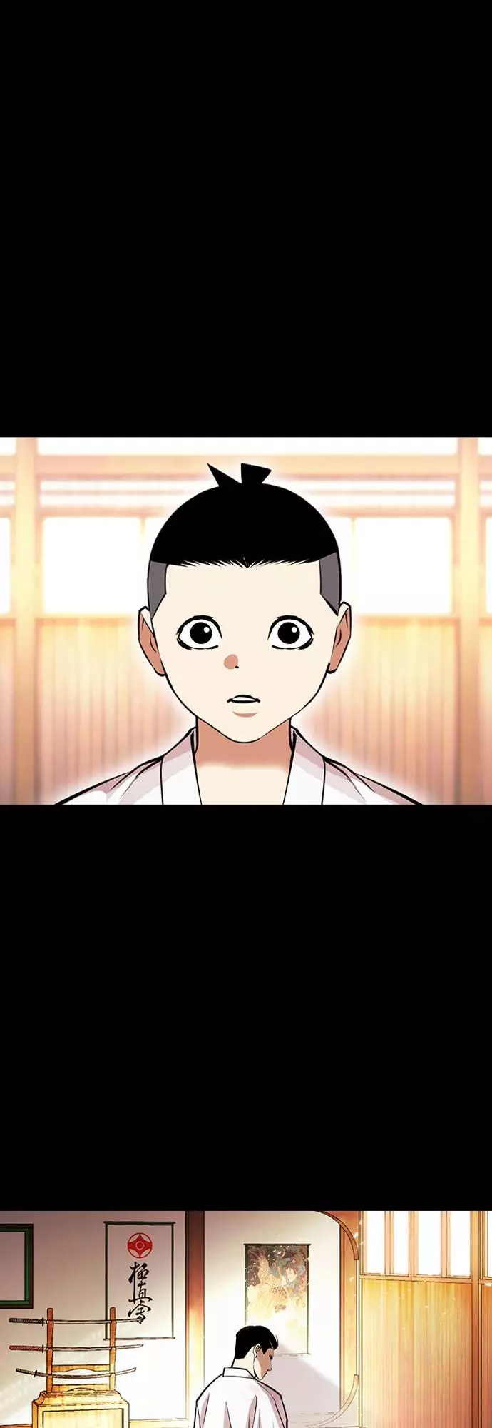 Lookism Chapter 385 page 39