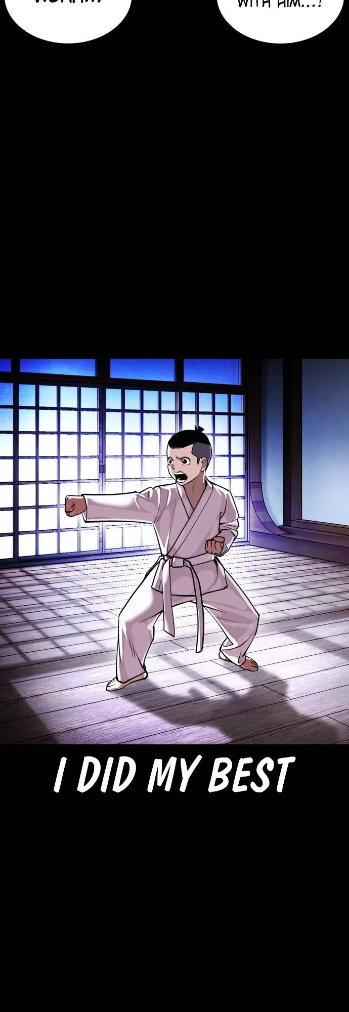 Lookism Chapter 385 page 42
