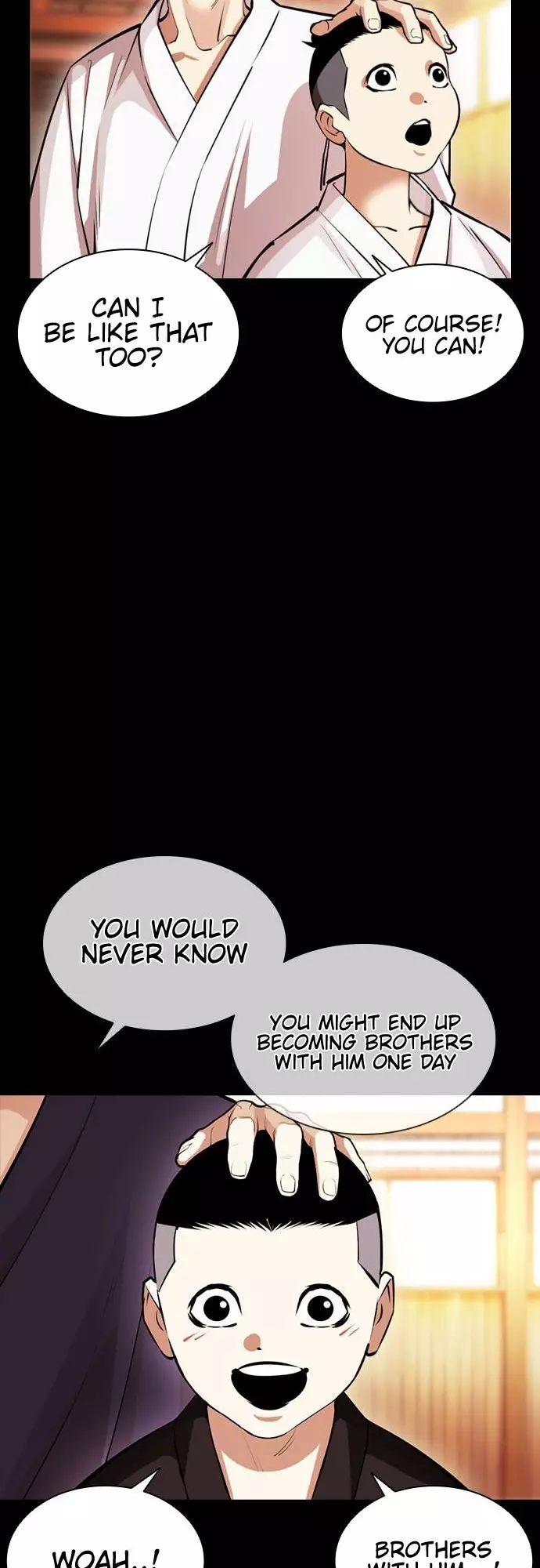 Lookism Chapter 385 page 41