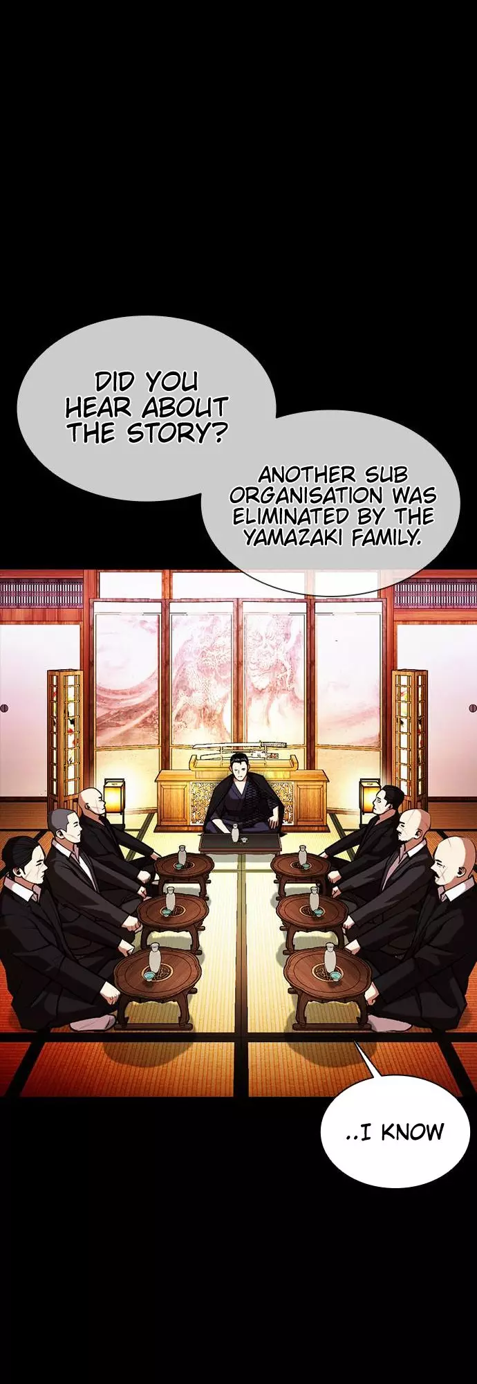 Lookism Chapter 385 page 44