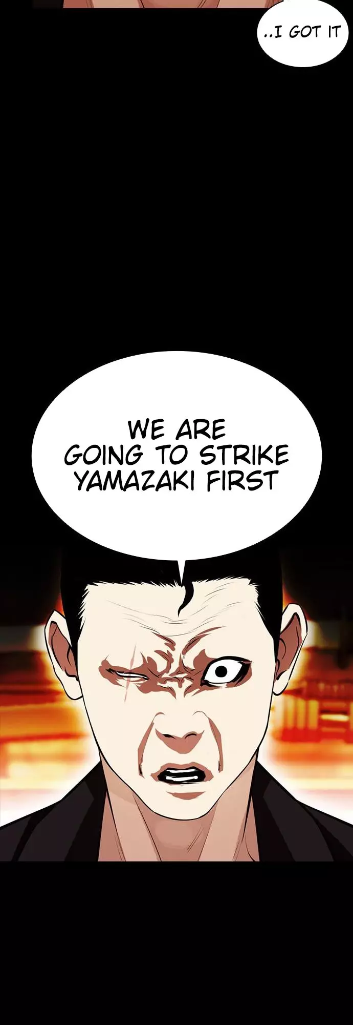 Lookism Chapter 385 page 47