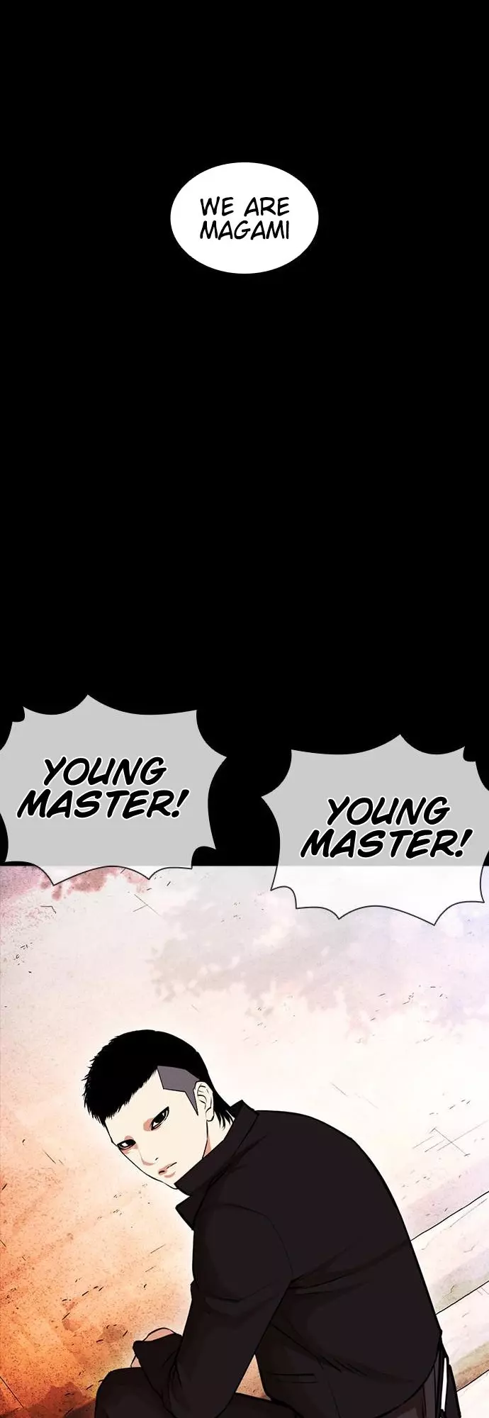 Lookism Chapter 385 page 48