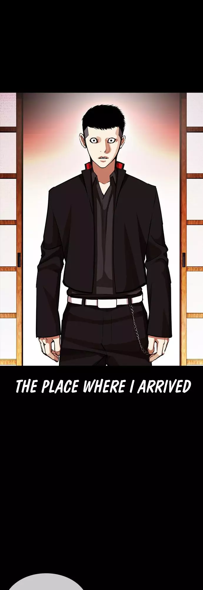 Lookism Chapter 385 page 50